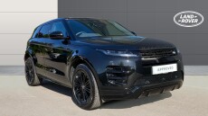 Land Rover Range Rover Evoque 2.0 D200 Dynamic SE 5dr Auto Diesel Hatchback